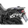 Supports valises Suzuki V-Strom 1050 - Hepco-Becker 6503544 00 01