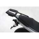 Support top-case Kawasaki ER-6n/6f (2006-2008) / Hepco-Becker Alurack