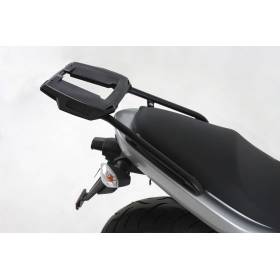 Support top-case Kawasaki ER-6n/6f (06-08) / Hepco 650287 01 01