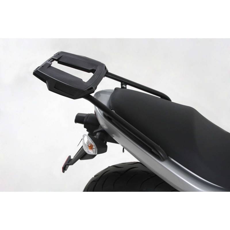 Support top-case Kawasaki ER-6n/6f (06-08) / Hepco 650287 01 01