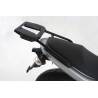 Support top-case Kawasaki ER-6n/6f (06-08) / Hepco 650287 01 01