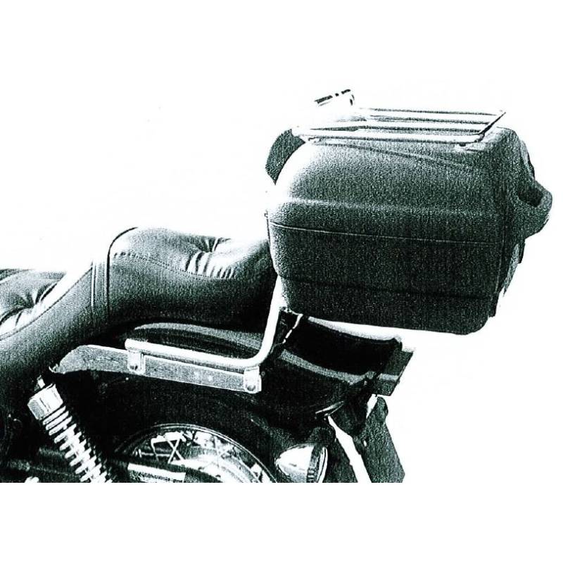 Support top-case Kawasaki EN 500 (96-03) - Hepco-Becker 650276 01 02