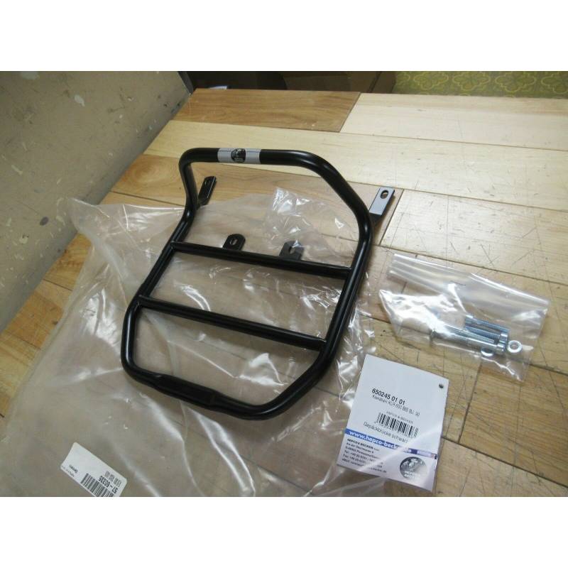 Support top-case Kawasaki KLR650 (87-92) - Hepco 650245 01 01