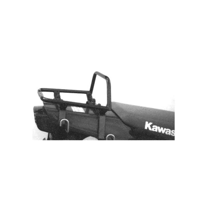 Support top-case Kawasaki KLR650 (95-03) - Hepco 650270 01 01