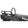 Support top-case Kawasaki KLR650 (95-03) - Hepco 650270 01 01