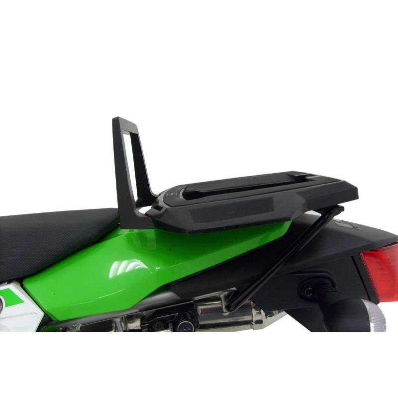 Support top-case Kawasaki KLX250 - Hepco-Becker 6502508 01 01