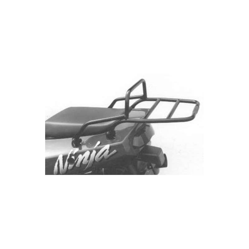 Support top-case Ninja ZX-6R (95-97) / Hepco-Becker 650271 01 01