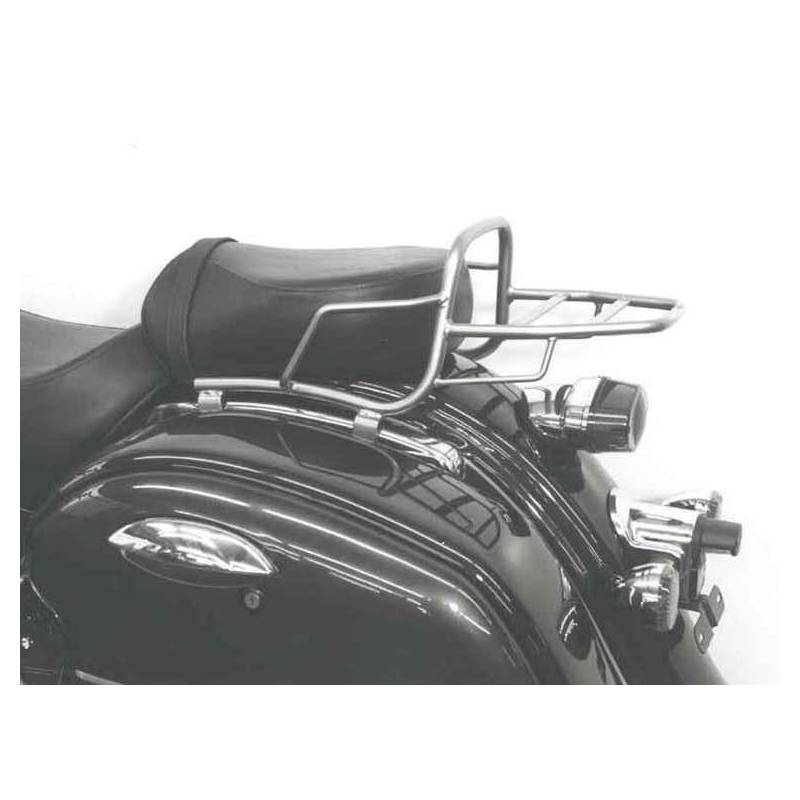 Support top-case Kawasaki VN1500 Classic Tourer - Hepco 650285 01 02