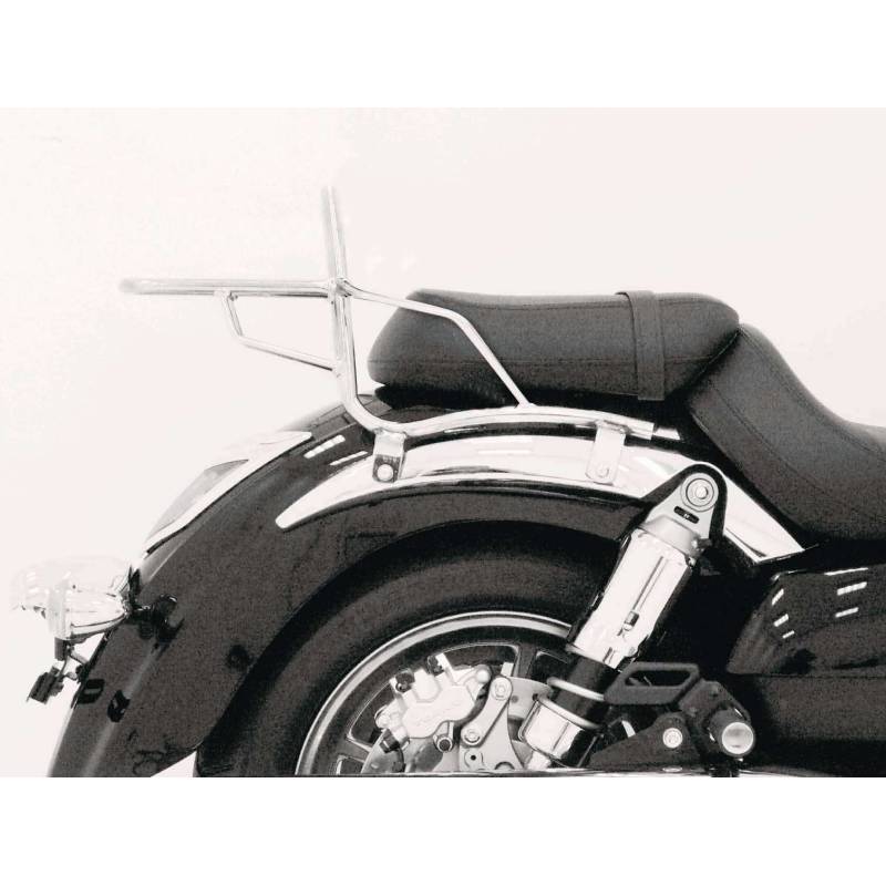 Support top-case Kawasaki VN 1700 Classic - Hepco 650234 01 02