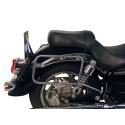 Supports valises Kawasaki VN 1600 Classic (2003-2008) - Hepco-Becker