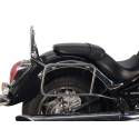 Supports valises Kawasaki VN 2000 (2004-2010) - Hepco-Becker