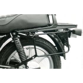 Supports valises Kawasaki Z550 / 750GT - Hepco-Becker 650211 00 01