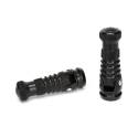 KIT REPOSES PIEDS REPLIABLES POUR COMMANDES RECULÉES GILLES TOOLING UF-25-KIT