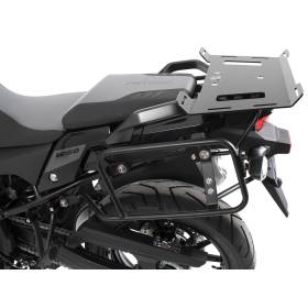 Extension porte bagage V-Strom 1050 - Hepco-Becker 8003544 00 01