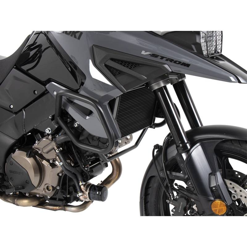 Protection moteur V-Strom 1050 - Hepco-Becker 5013544 00 01