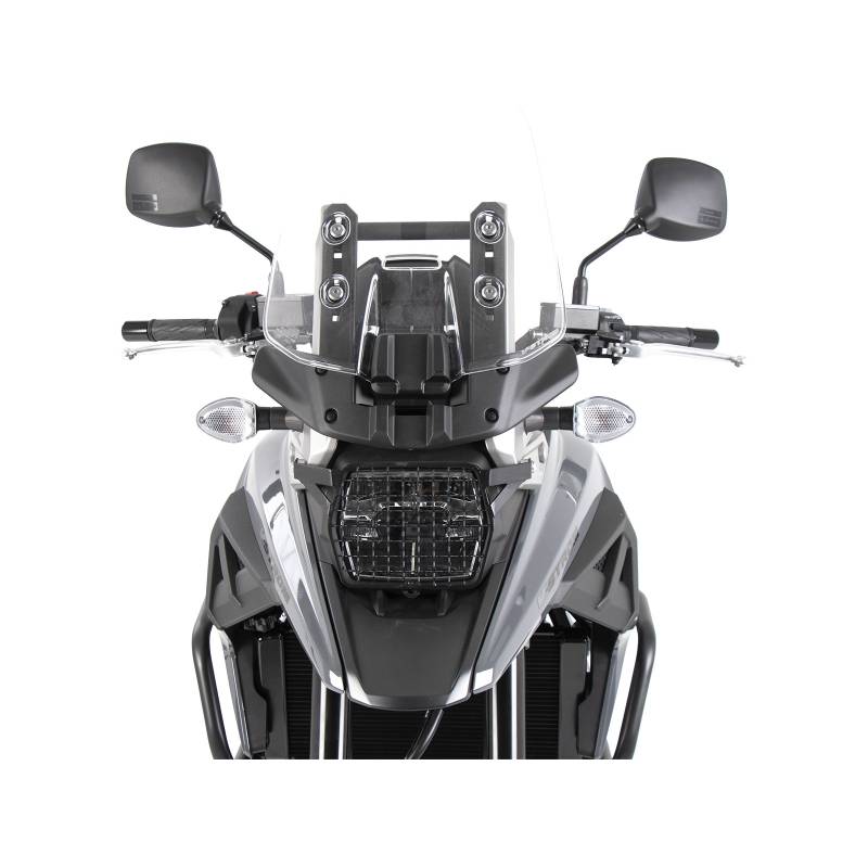 Grille de phare Suzuki V-Strom 1050 - Hepco-Becker 7003544 00 01