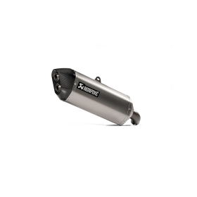 Silencieux Akrapovic pour Suzuki V-Strom 1050 - S-S10SO16-HAFT