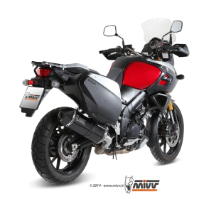 Silencieux Suzuki V-Strom 1000/1050 - Mivv S.042.LRB