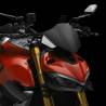 Saute-vent Ducati Streetfighter V4 1100 - Rizoma ZDM149K