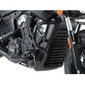 Protection moteur Indian Scout Bobber - Hepco-Becker Black