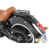 Porte paquet Indian Scout/Sixty 2015- / Hepco-Becker 6137561 00 01