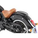 Porte paquet Indian Scout/Sixty 2015- / Hepco Reling Black