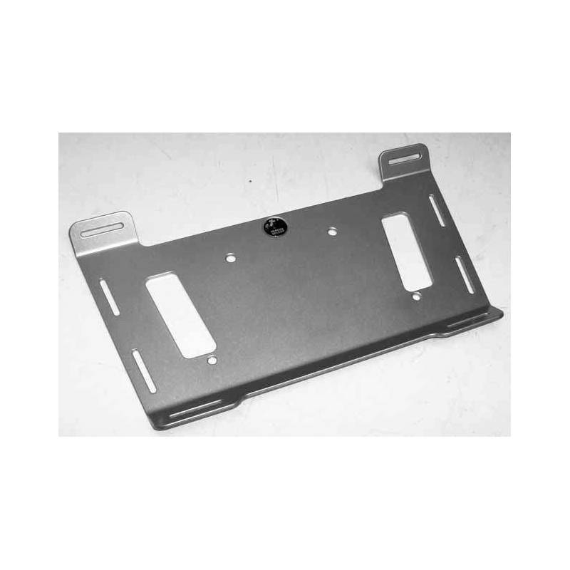 Extension porte bagage XL1000V Varadero 07-11 / Hepco 800934 00 09