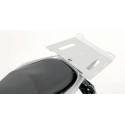 Extension porte bagage Honda Varadero 125 (07-12) / XL650V Transalp (00-07)