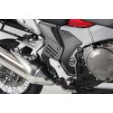 Protection droite Honda Crosstourer 2012-2020 / Hepco-Becker