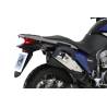 Kit Sacoches Honda XL700V Transalp - Hepco-Becker Street