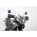 Protection de phare Honda XL700V Transalp - Hepco-Becker
