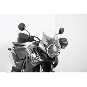 Protection de phare XL700V Transalp - Hepco-Becker 700952 00 01