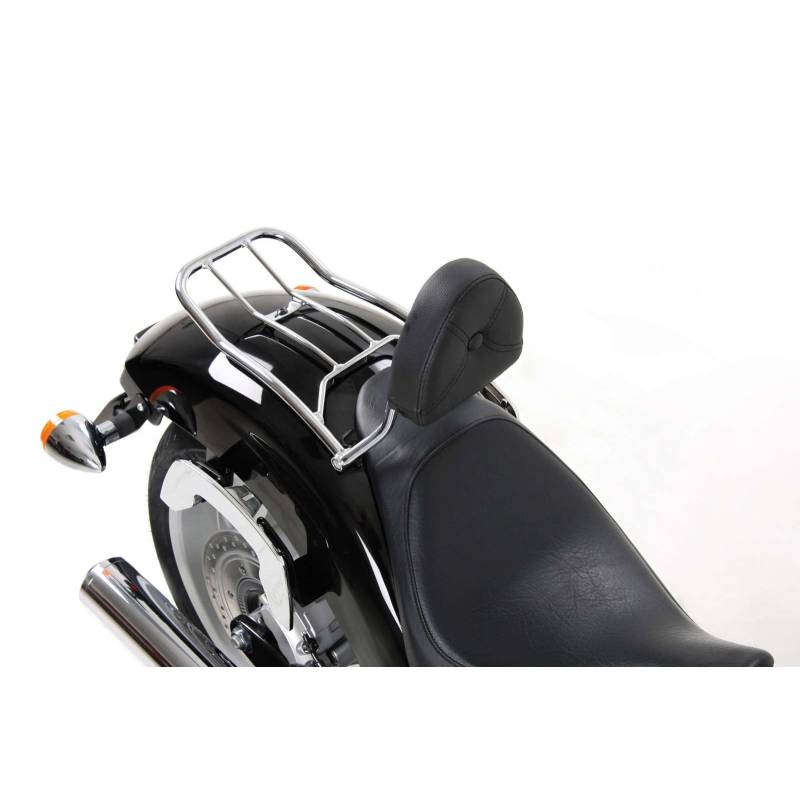 Porte bagage Honda VT1300CX - Hepco-Becker 611962 00 02