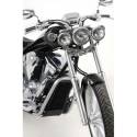 Pare carter Honda VT1300CX 2010-2012 / Hepco-Becker