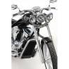 Pare carter Honda VT1300CX - Hepco-Becker 501962 00 02