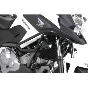 Protection moteur NX650 Dominator (92-94) - Hepco 501101 00 01