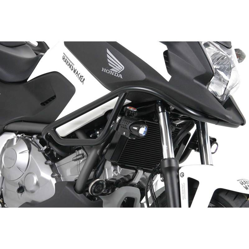 Protection moteur NX650 Dominator (92-94) - Hepco 501101 00 01