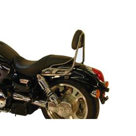 Sissybar Honda VTX 1800 2001-2006 / Hepco-Becker 600920 00 02