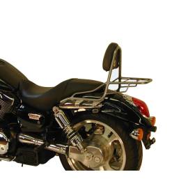 Sissybar Honda VTX 1800 2001-2006 / Hepco-Becker 611920 00 02