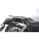 Porte paquet sans dosseret Honda VTX 1800 2001-2006 / Hepco-Becker