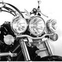 Phares additionels Honda VTX 1800 2001-2006 / Hepco-Becker