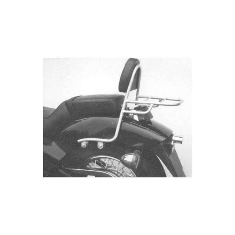 Sissybar Honda VT600C 1988-2000 - Hepco-Becker 611101 00 02