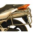Supports valises Honda VFR 800 (1998-2001) - Hepco-Becker