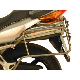 Supports valises Honda VFR800 (98-01) - Hepco-Becker 650902 00 01