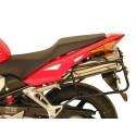 Supports valises Honda VFR 800 (2002-2013) - Hepco-Becker