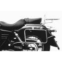 Supports valises Honda VT 125 C2 Shadow 1999-2000 / Hepco-Becker