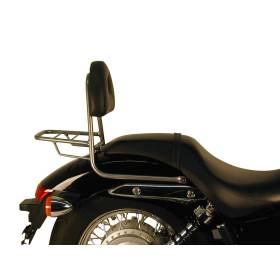 Sissybar VT 750 Shadow Spirit - Hepco-Becker 611951 00 02