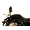 Sissybar VT 750 Shadow Spirit - Hepco-Becker 611951 00 02