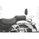 Sissybar avec porte bagage Honda VT1100 C2 Shadow - Hepco-Becker