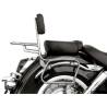 Sissybar Honda VT 1100 C3 Shadow - Hepco-Becker 611113 00 02